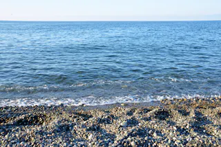 Jade Coast (Hisui Coast)