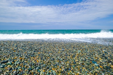 Jade Coast (Hisui Coast)