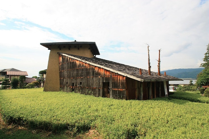 Jinchokan Moriya Historical Museum