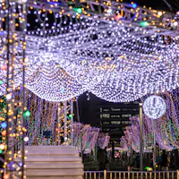 Aoba Symbol Road Aoba Symbol Road