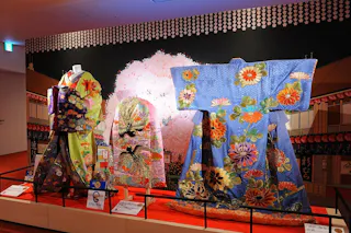 Kabukiza Gallery