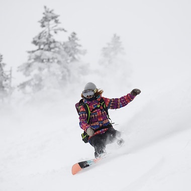 Kagura Ski Resort Kagura Ski Resort