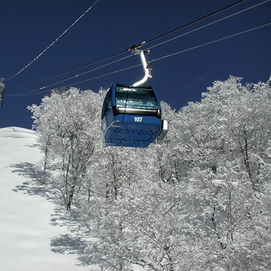 Kagura Ski Resort Kagura Ski Resort