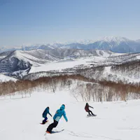 Kagura Ski Resort Kagura Ski Resort