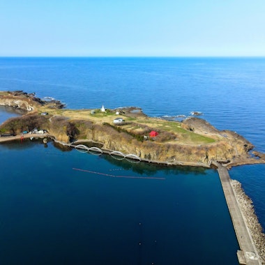 Kamome Island Kamome Island