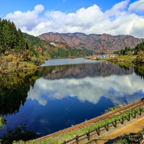 Kaneyama Fureai Hiroba Kaneyama Fureai Hiroba