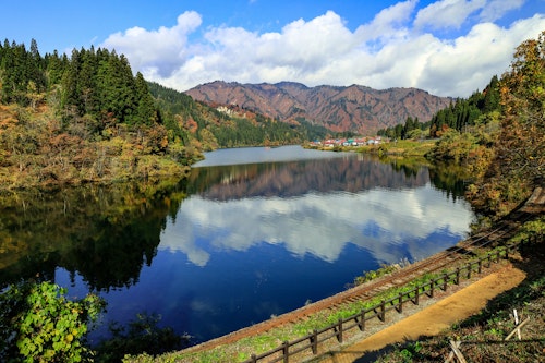 Kaneyama Fureai Hiroba