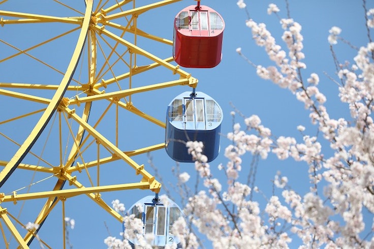 Kezoji Amusement Park