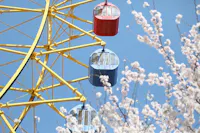 Kezoji Amusement Park