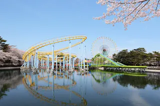 Kezoji Amusement Park