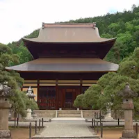 Kogakuji Temple Kogakuji Temple