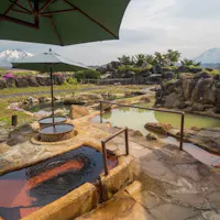 Kogane Onsen Kogane Onsen