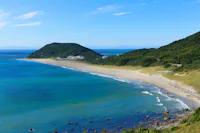 Koijigahama Beach