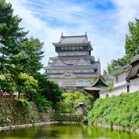 Kokura Castle Kokura Castle