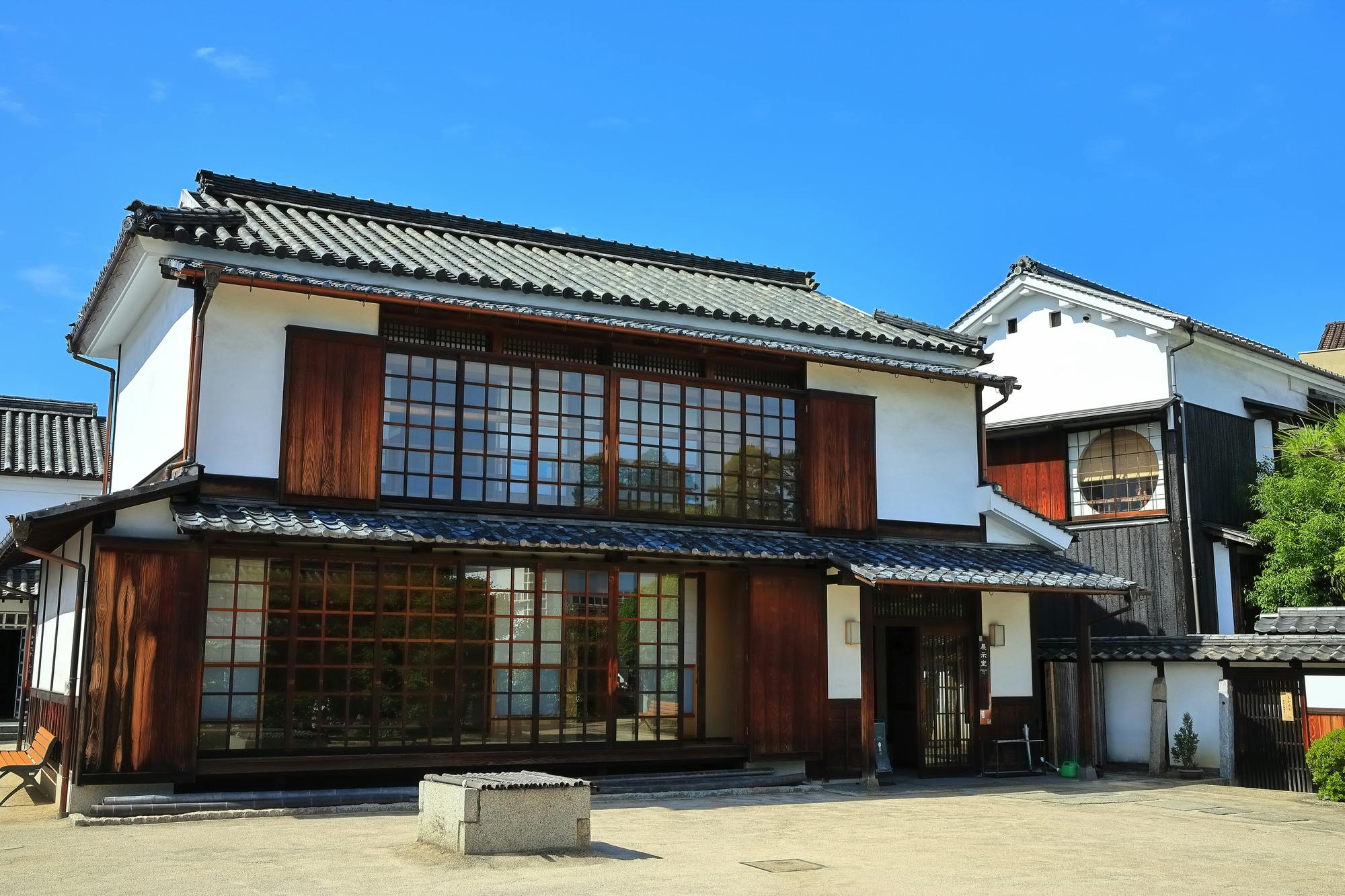 Kurashiki Monogatari Museum
