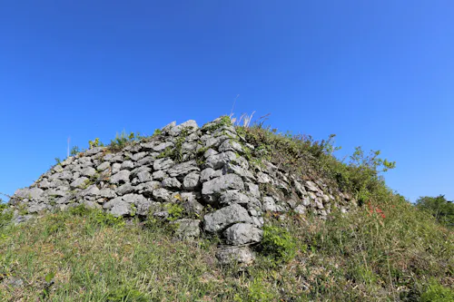 Kuroi Castle