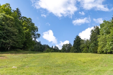 Lake Akan Observatory