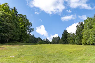 Lake Akan Observatory