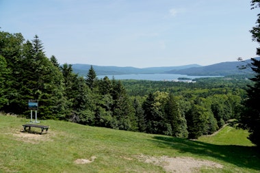 Lake Akan Observatory