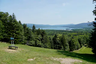 Lake Akan Observatory