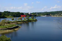 Lake Kameyama