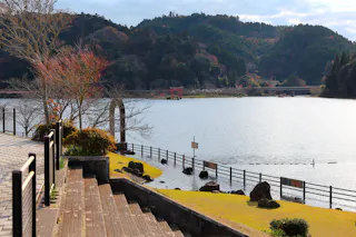 Lake Kameyama