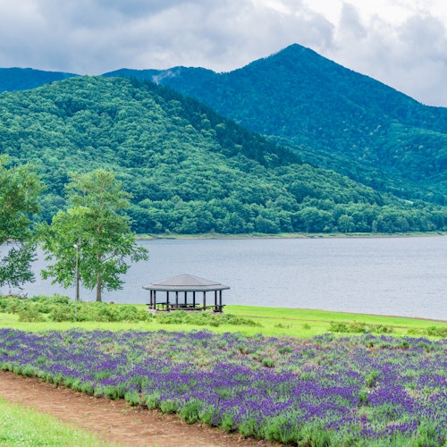 Lake Kanayama Lake Kanayama