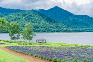 Lake Kanayama