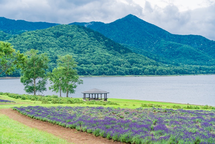 Lake Kanayama