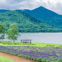 Lake Kanayama Lake Kanayama