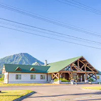 Makkari Onsen Makkari Onsen