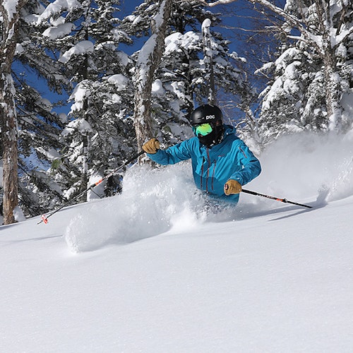 Manza Onsen Ski Resort Manza Onsen Ski Resort
