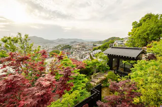 Mihara Garden