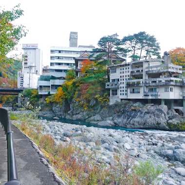 Minakami, Gunma Minakami, Gunma