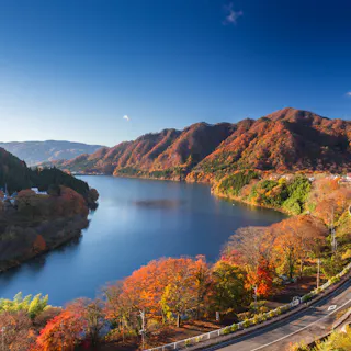 Minakami, Gunma Minakami, Gunma