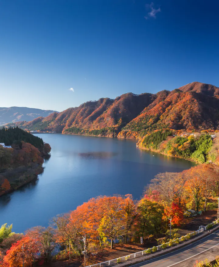 Minakami, Gunma Minakami, Gunma