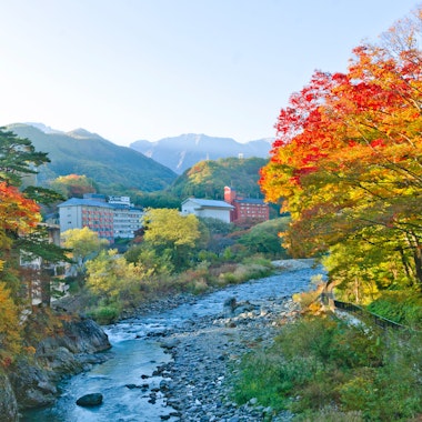 Minakami, Gunma Minakami, Gunma