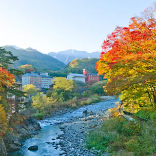 Minakami, Gunma Minakami, Gunma