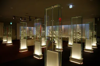 Mint Museum, Osaka