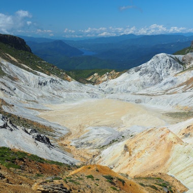 Mount Adatara Mount Adatara