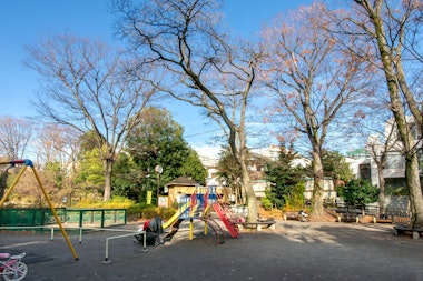 Nabeshima Shoto Park