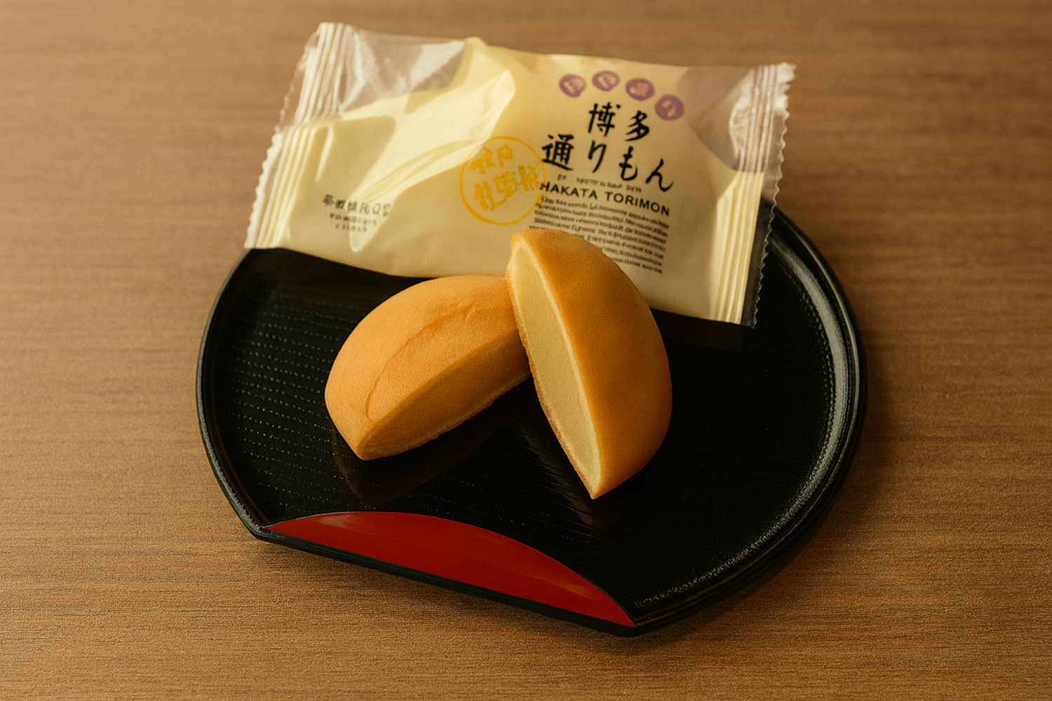 Hakata Torimon Hakata Torimon