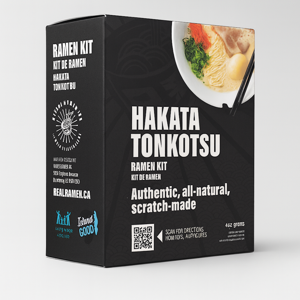 Hakata Ramen Hakata Ramen