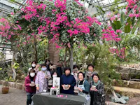 Nakayama Flower House