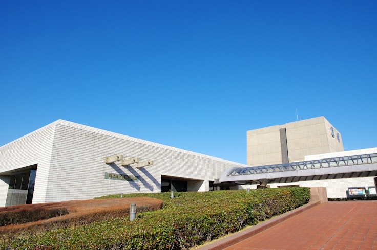 National Museum of Japanese History