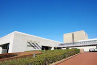 National Museum of Japanese History
