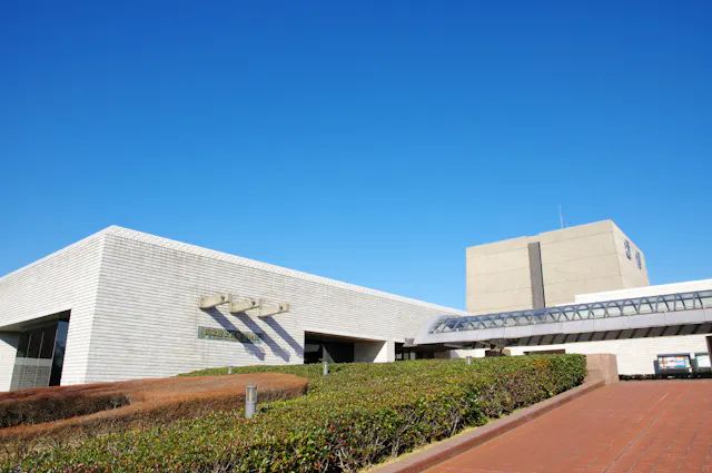 National Museum of Japanese History