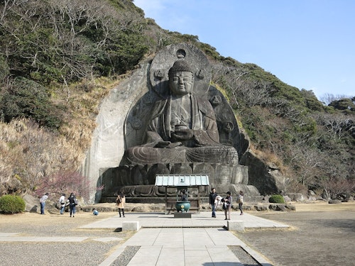 Nihon-ji Daibutsu