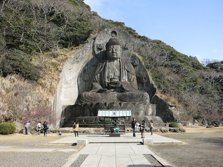 Nihon-ji Daibutsu
