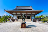 Sojiji Temple (Nishiarai Daishi)